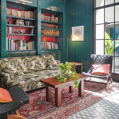American Trade Hotel Panama City Ngoại thất bức ảnh