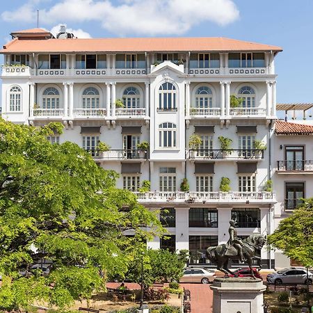 American Trade Hotel Panama City Ngoại thất bức ảnh