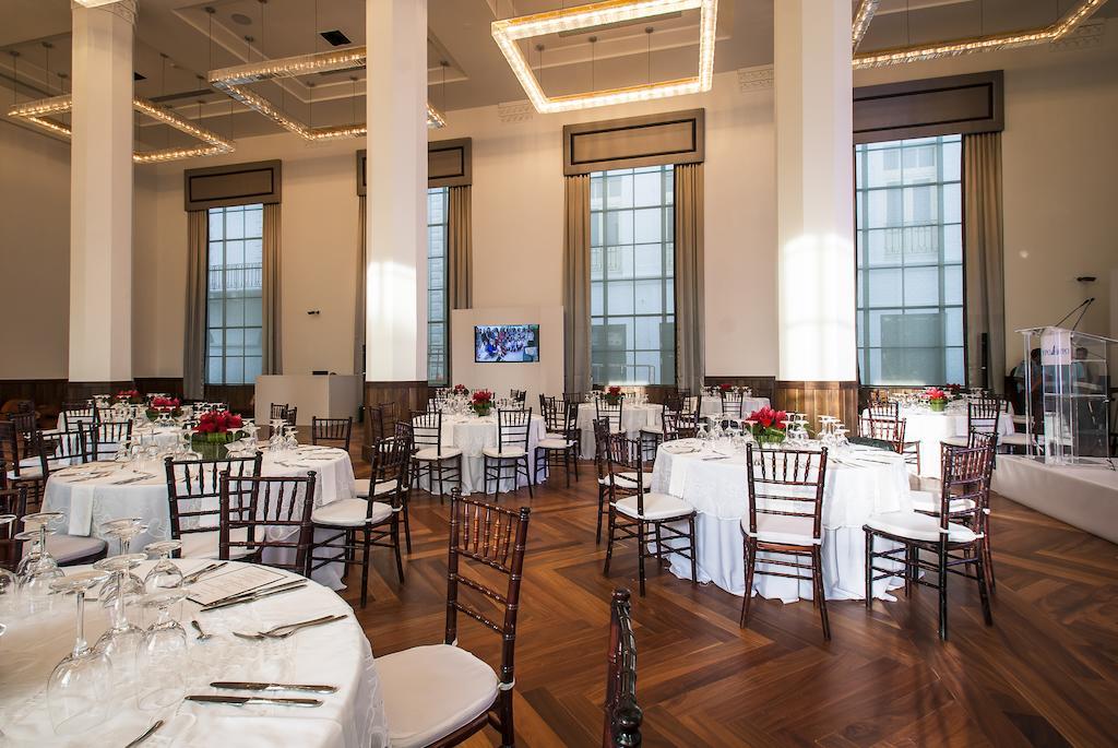 American Trade Hotel Panama City Ngoại thất bức ảnh