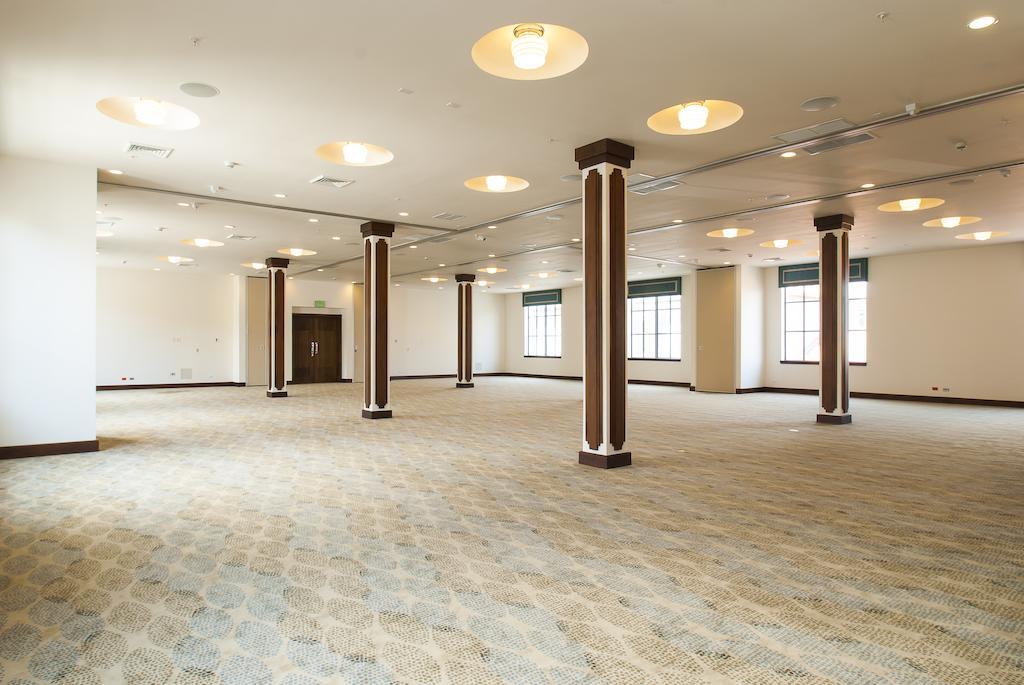 American Trade Hotel Panama City Ngoại thất bức ảnh