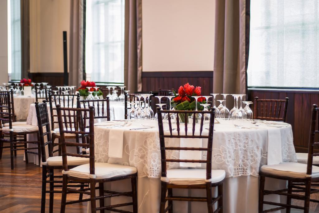 American Trade Hotel Panama City Ngoại thất bức ảnh