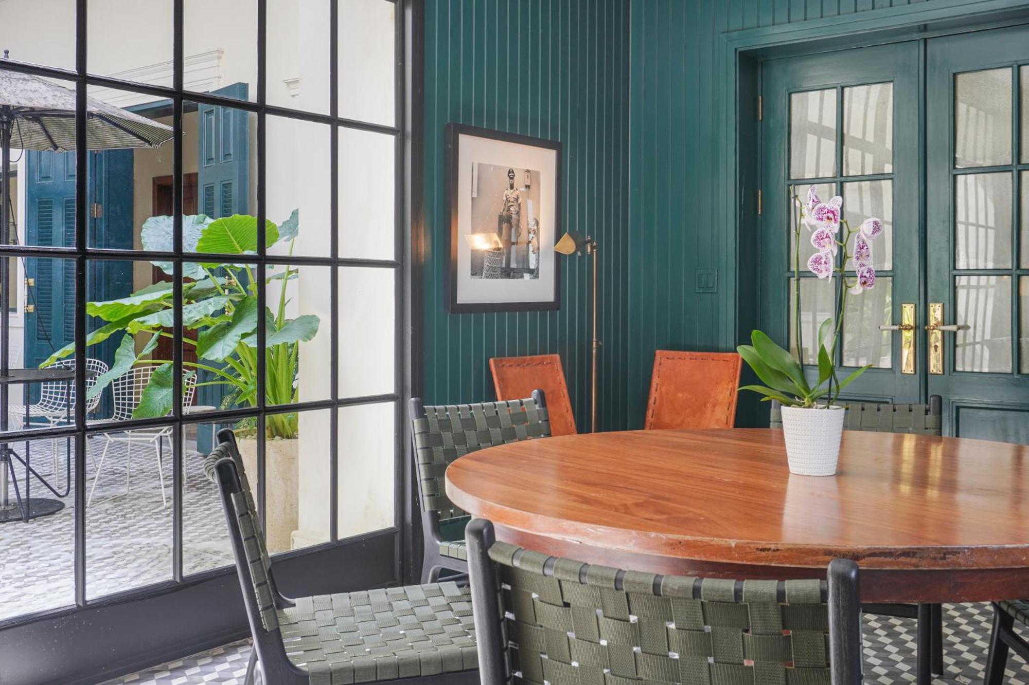 American Trade Hotel Panama City Ngoại thất bức ảnh