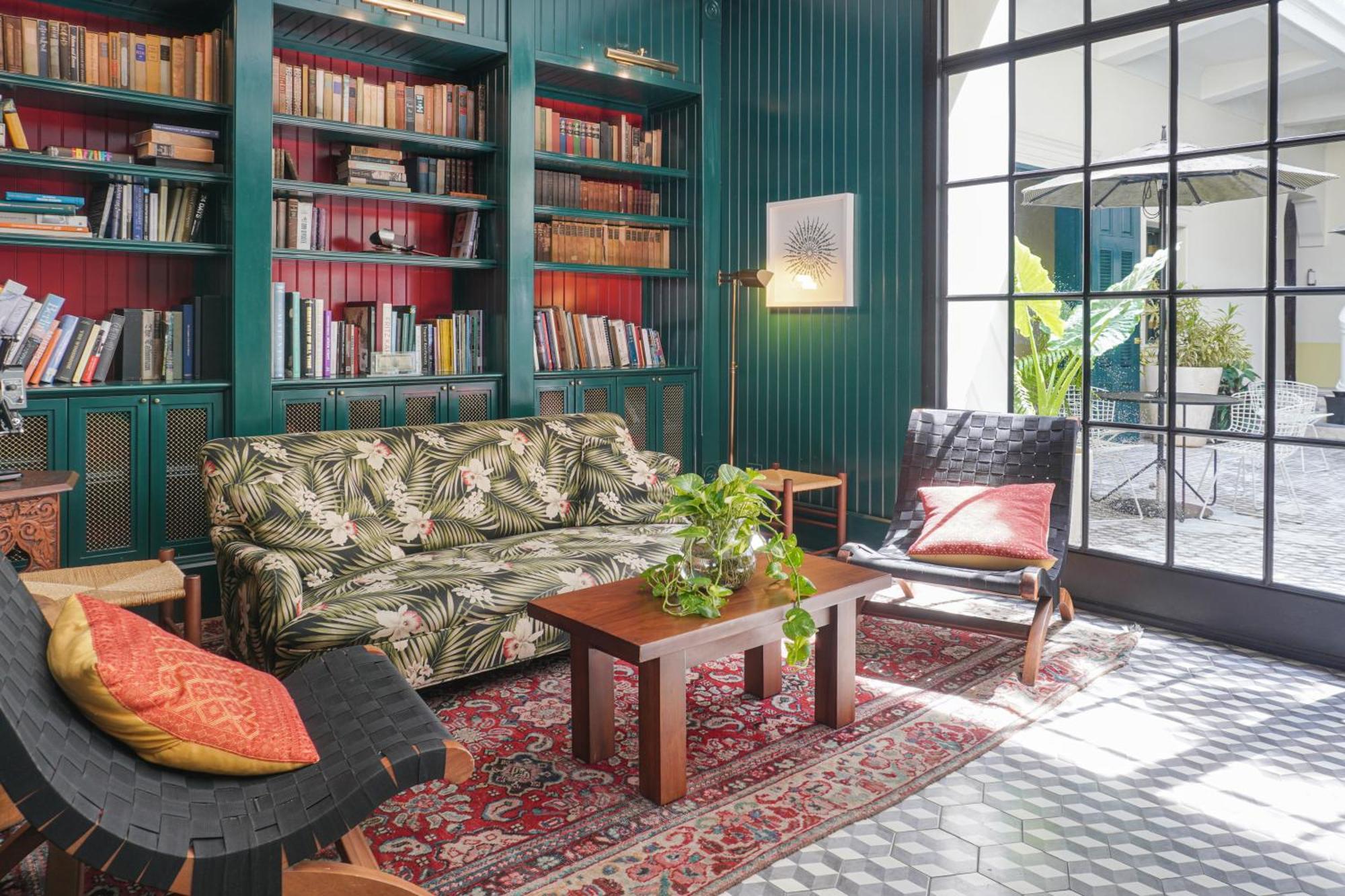 American Trade Hotel Panama City Ngoại thất bức ảnh