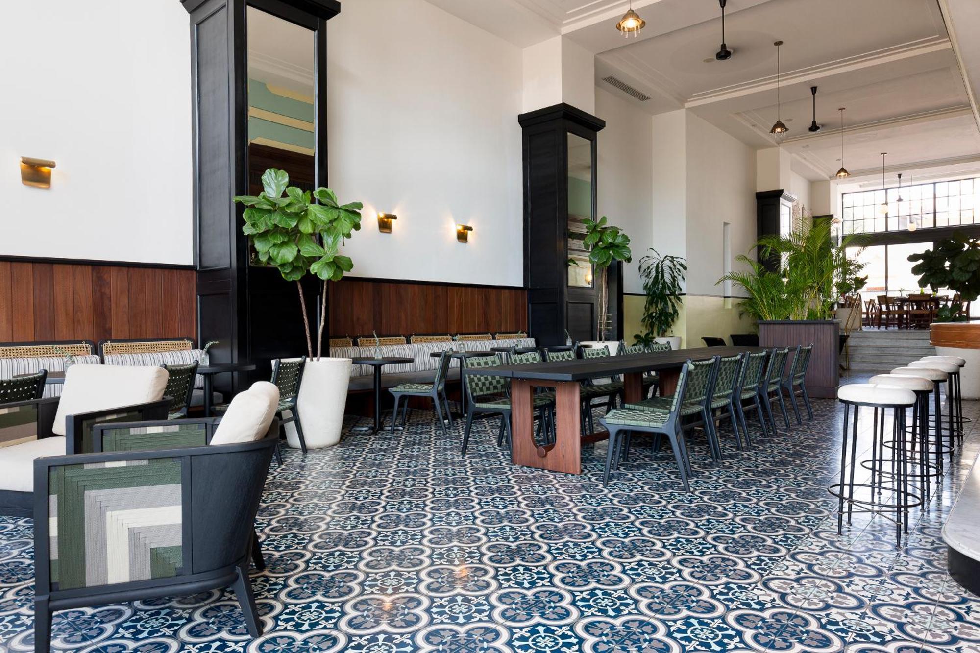 American Trade Hotel Panama City Ngoại thất bức ảnh