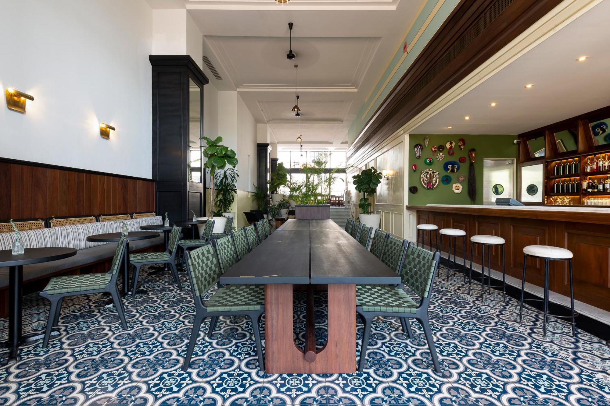 American Trade Hotel Panama City Ngoại thất bức ảnh