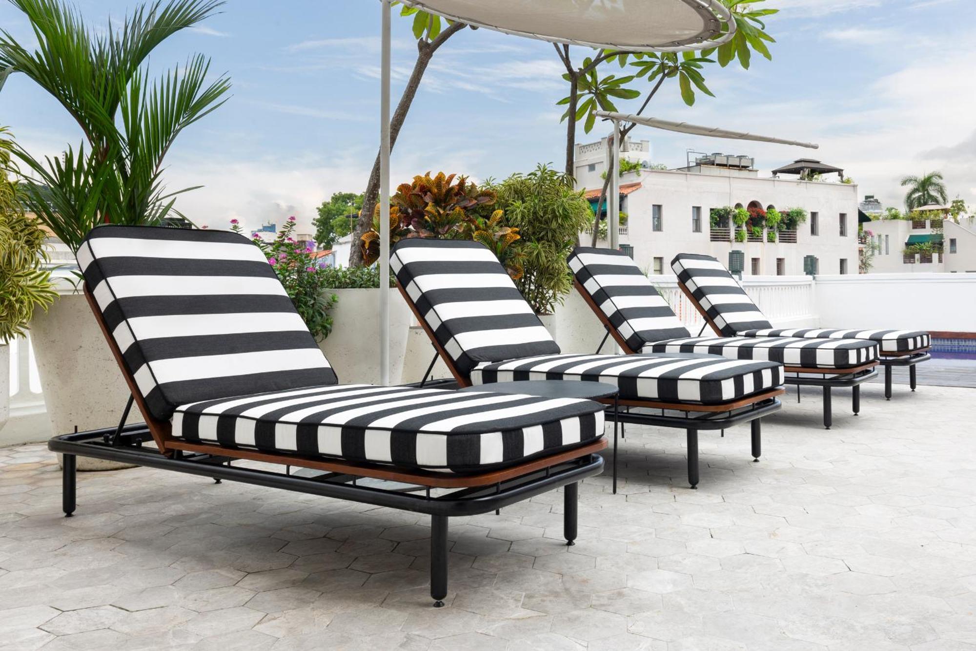 American Trade Hotel Panama City Ngoại thất bức ảnh