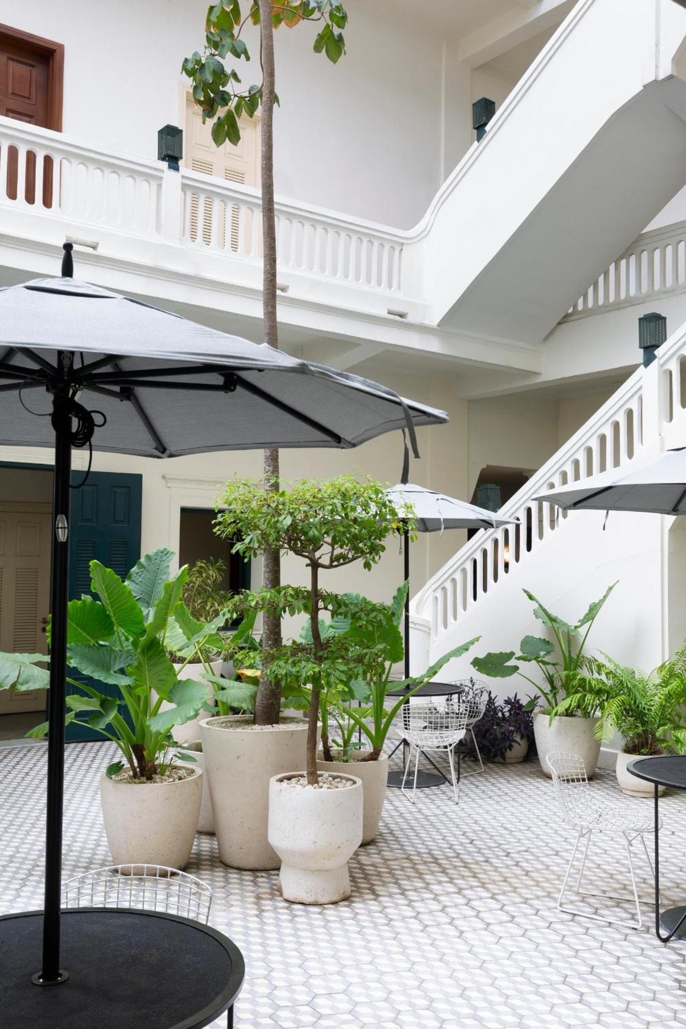 American Trade Hotel Panama City Ngoại thất bức ảnh