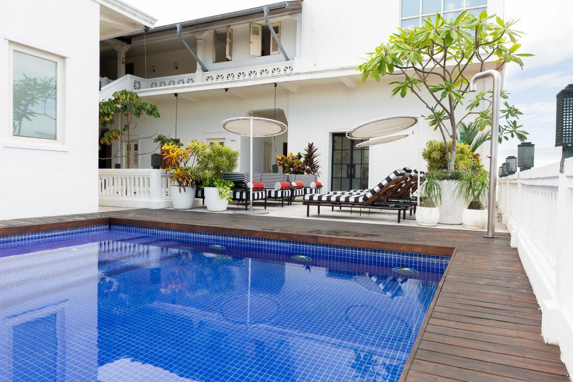 American Trade Hotel Panama City Ngoại thất bức ảnh