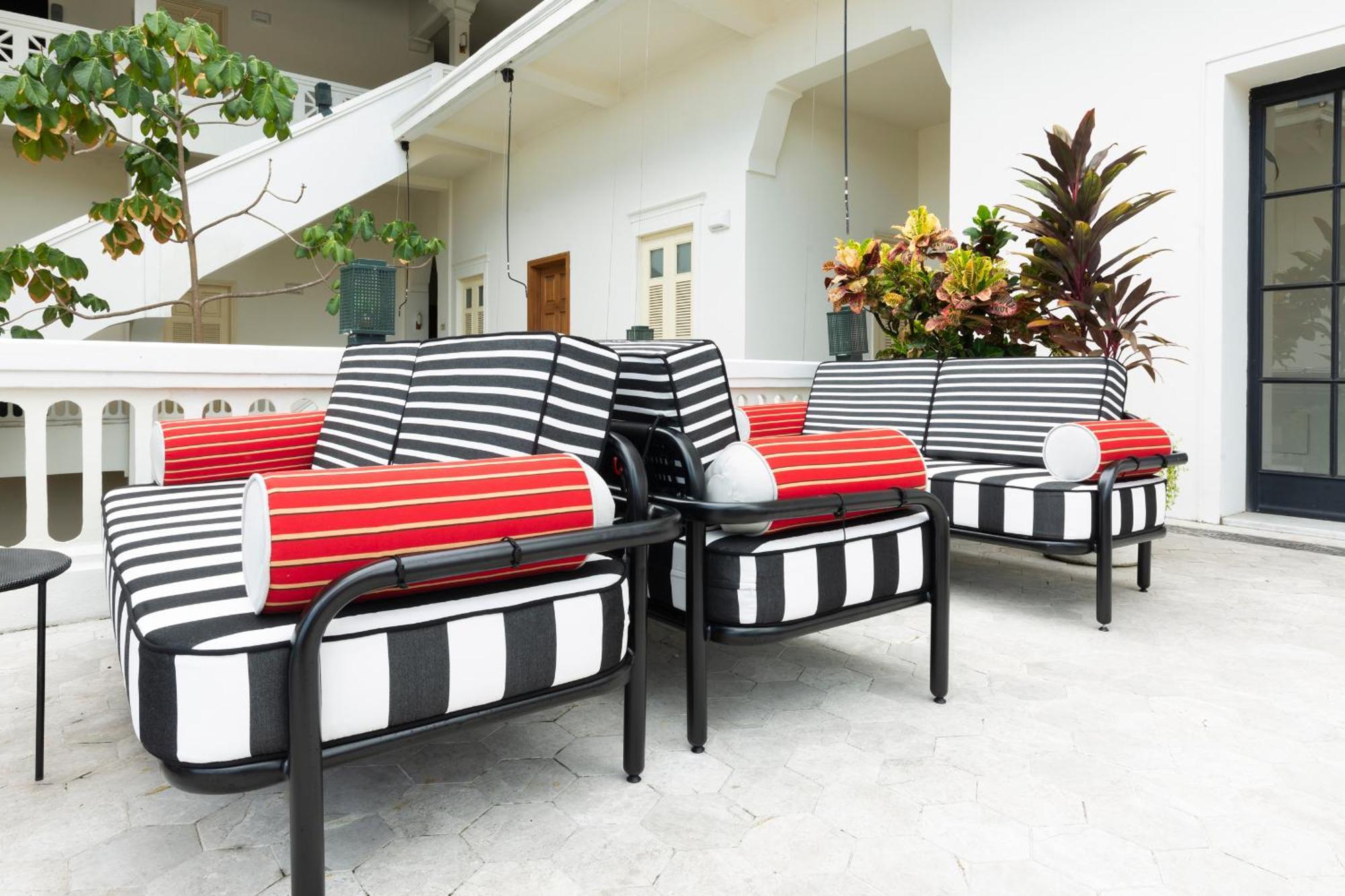 American Trade Hotel Panama City Ngoại thất bức ảnh