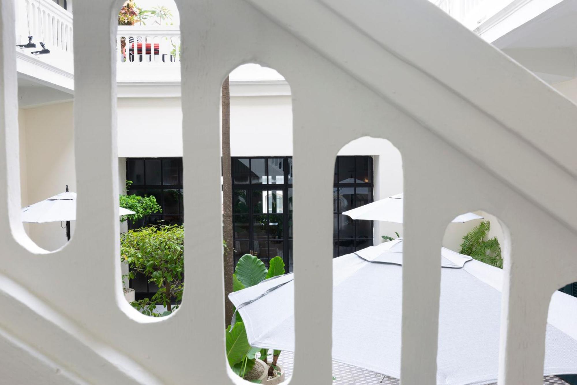 American Trade Hotel Panama City Ngoại thất bức ảnh