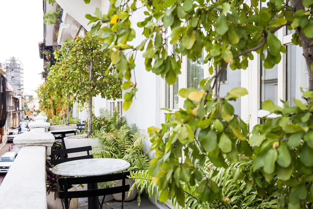 American Trade Hotel Panama City Ngoại thất bức ảnh