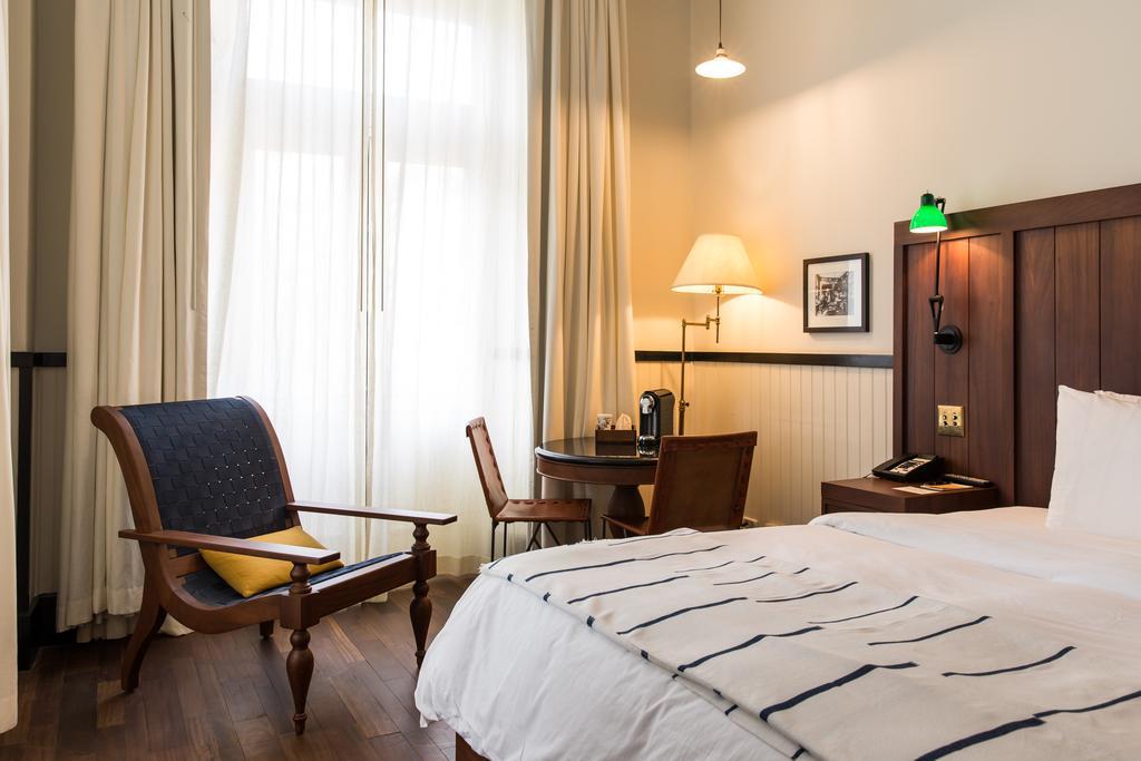 American Trade Hotel Panama City Ngoại thất bức ảnh