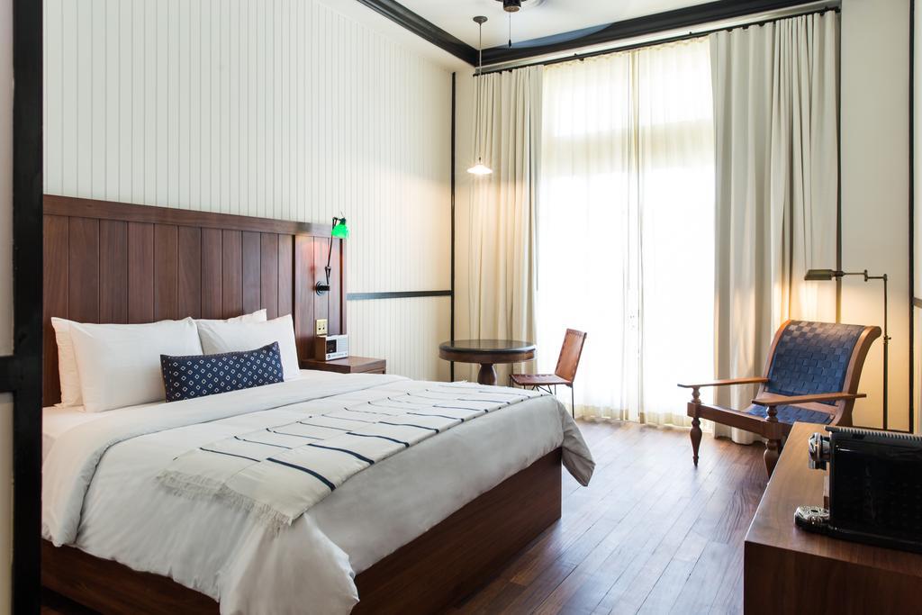 American Trade Hotel Panama City Ngoại thất bức ảnh
