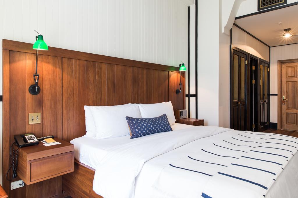 American Trade Hotel Panama City Ngoại thất bức ảnh