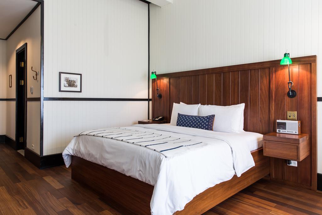 American Trade Hotel Panama City Ngoại thất bức ảnh