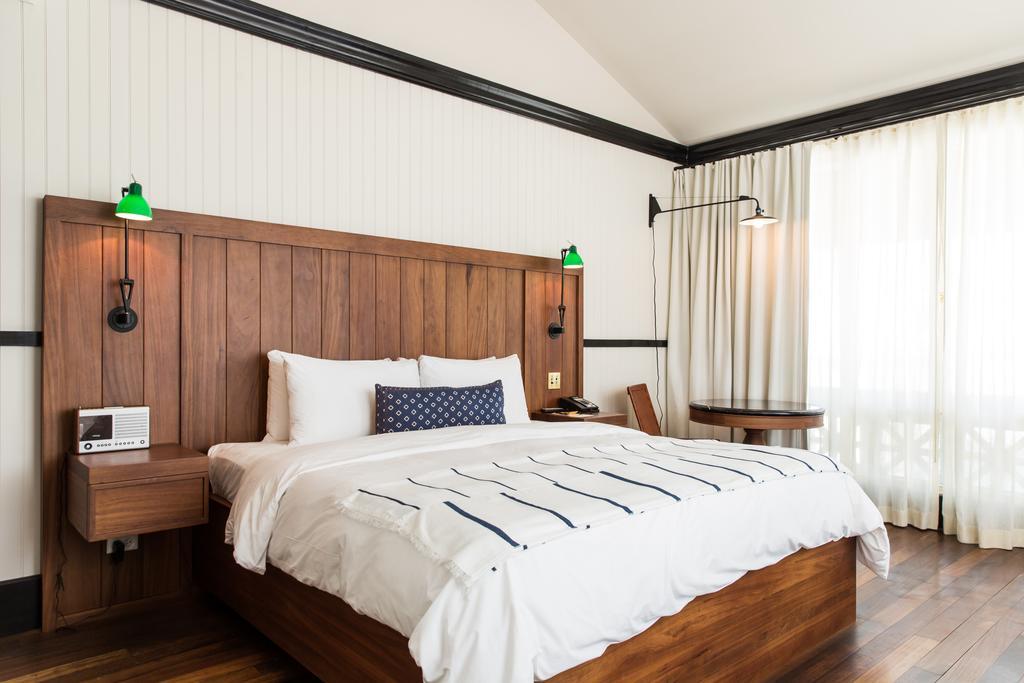 American Trade Hotel Panama City Ngoại thất bức ảnh