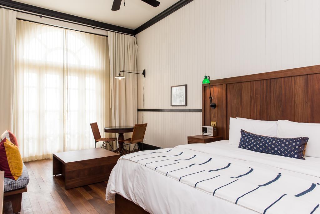 American Trade Hotel Panama City Ngoại thất bức ảnh