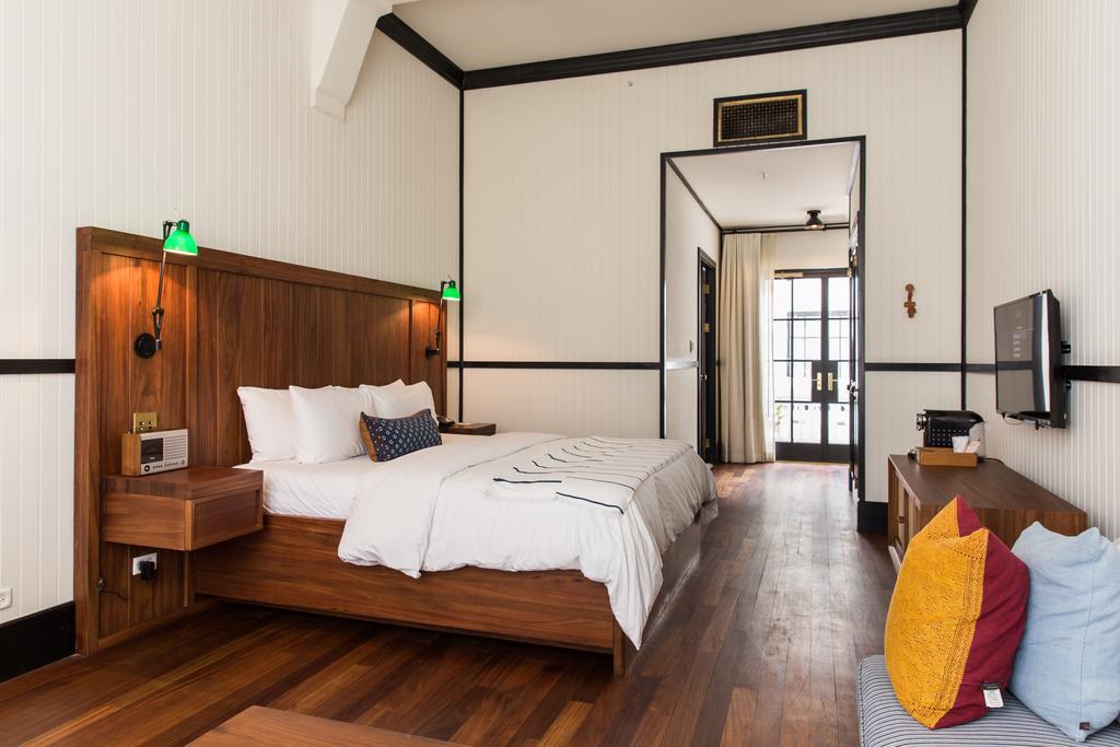 American Trade Hotel Panama City Ngoại thất bức ảnh