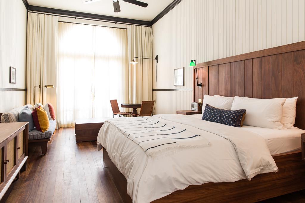 American Trade Hotel Panama City Ngoại thất bức ảnh