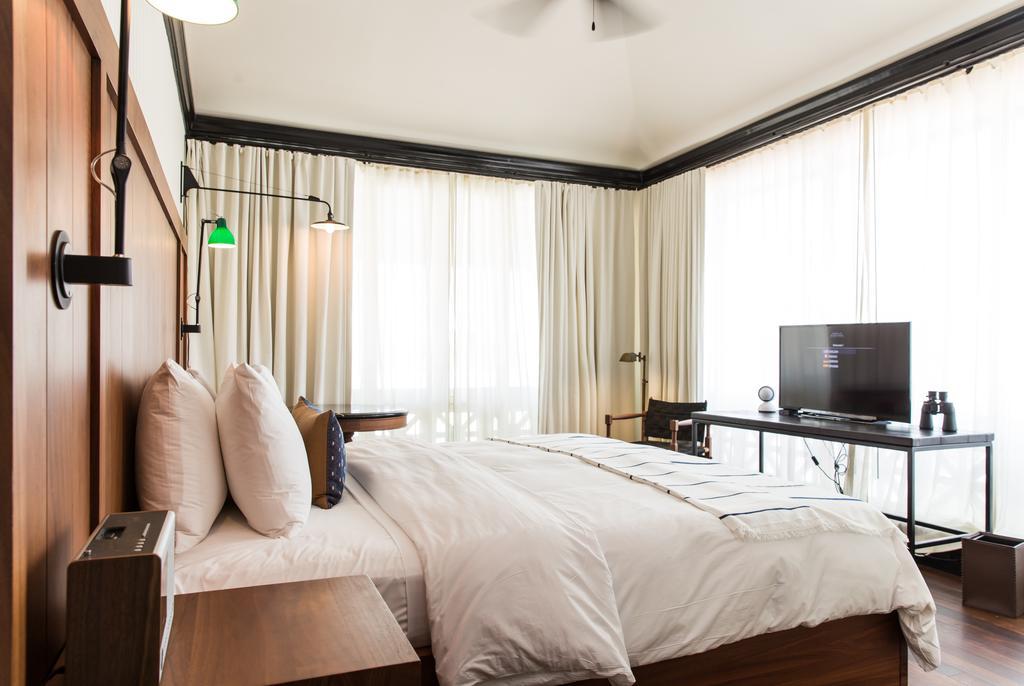 American Trade Hotel Panama City Ngoại thất bức ảnh