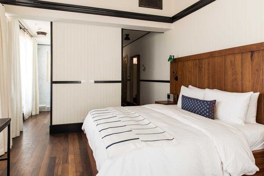 American Trade Hotel Panama City Ngoại thất bức ảnh