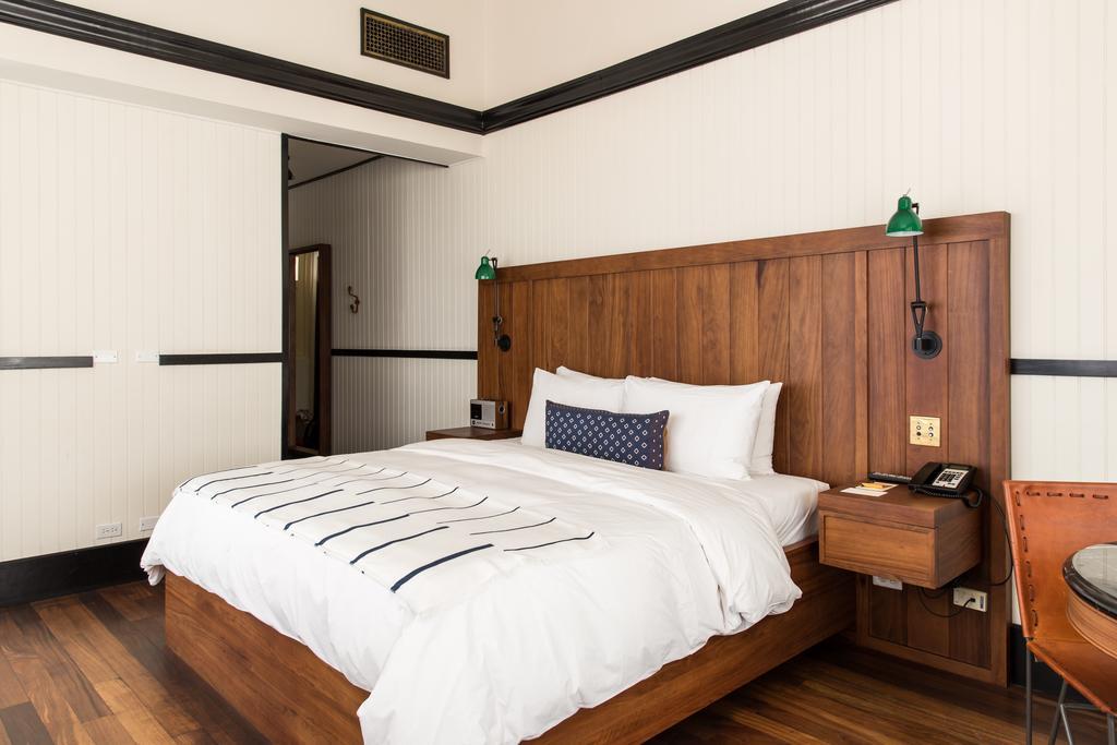 American Trade Hotel Panama City Ngoại thất bức ảnh