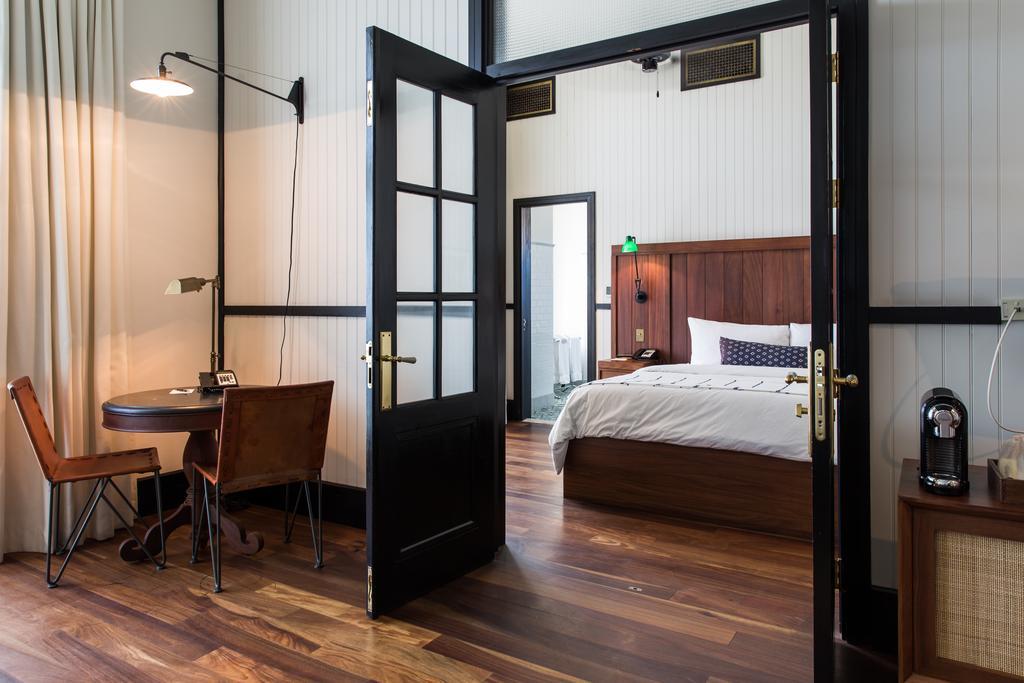 American Trade Hotel Panama City Ngoại thất bức ảnh