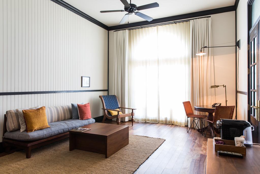 American Trade Hotel Panama City Ngoại thất bức ảnh