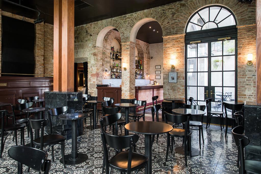American Trade Hotel Panama City Ngoại thất bức ảnh