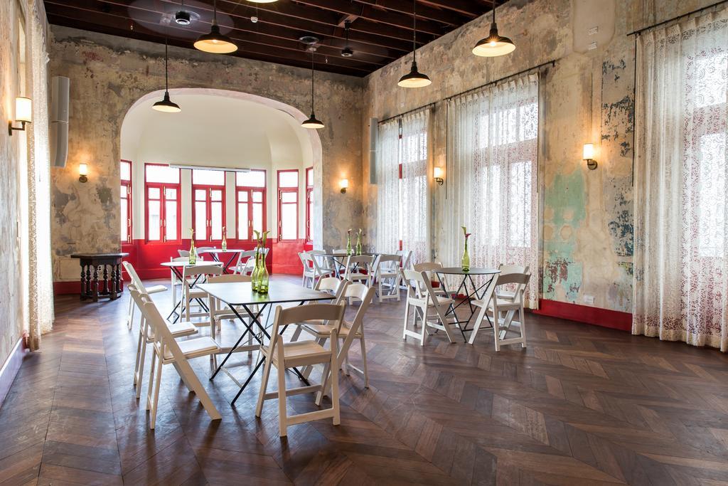 American Trade Hotel Panama City Ngoại thất bức ảnh