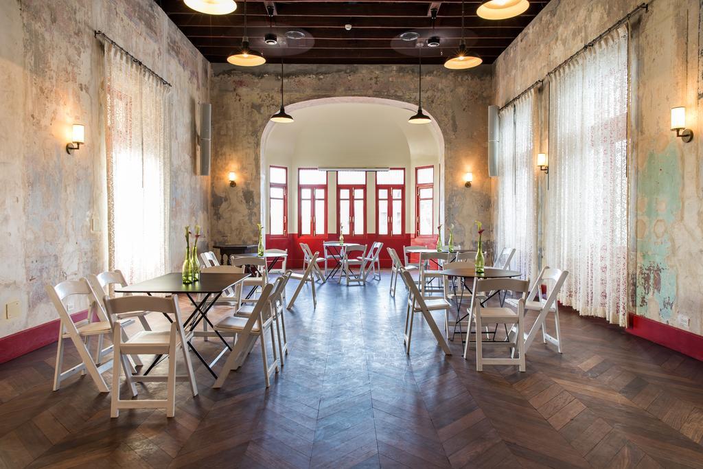 American Trade Hotel Panama City Ngoại thất bức ảnh